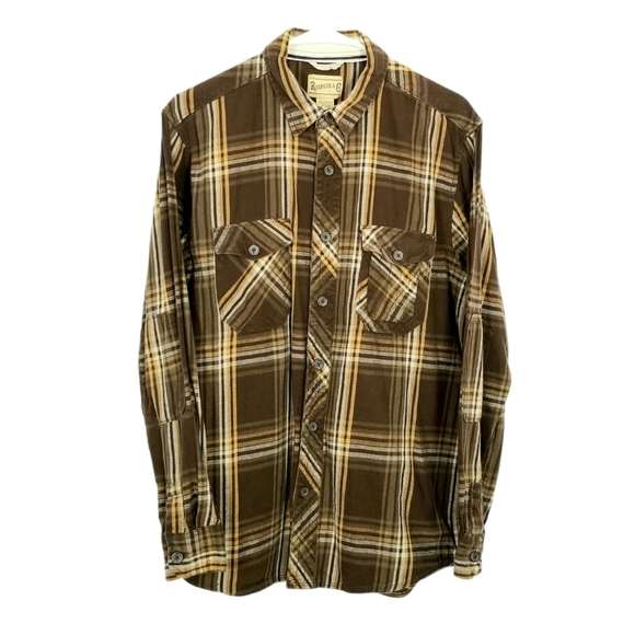 roebuck shirt